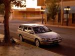 Volvo V70 2000 года